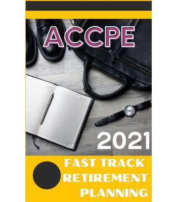 Fast Track Retirement Planning 2021